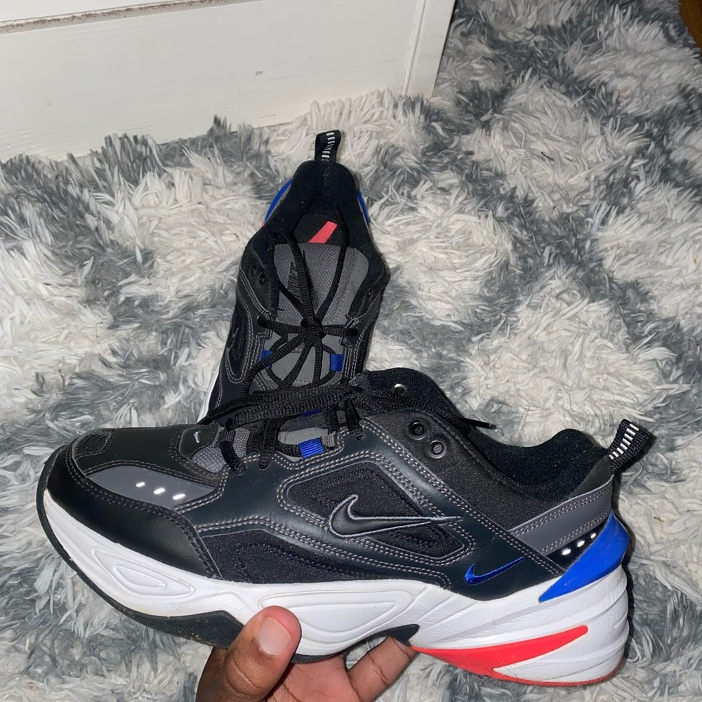 Nike tekno size 8.5